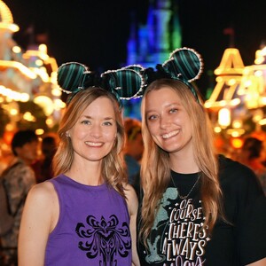 Fundraising Page: Abbie Brown